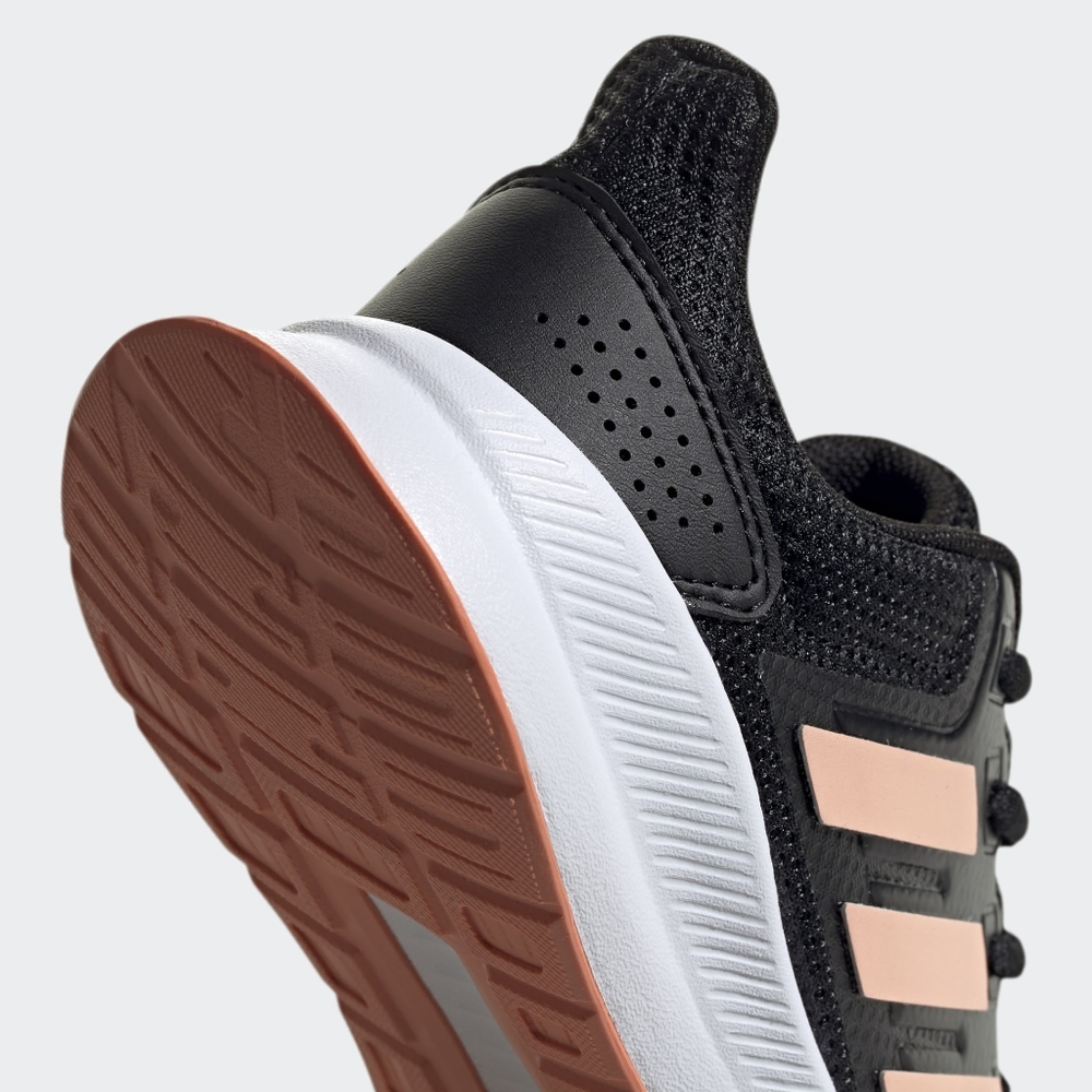 AdidasRUNFALCON SHOES - Picture 6 of 9